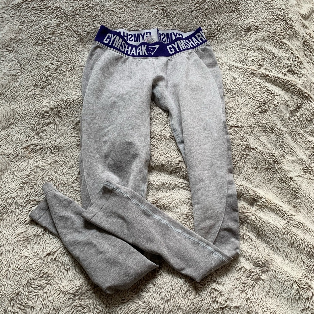 Gymshark Flex Leggings